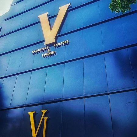 VI Hotel 반둥 외부 사진