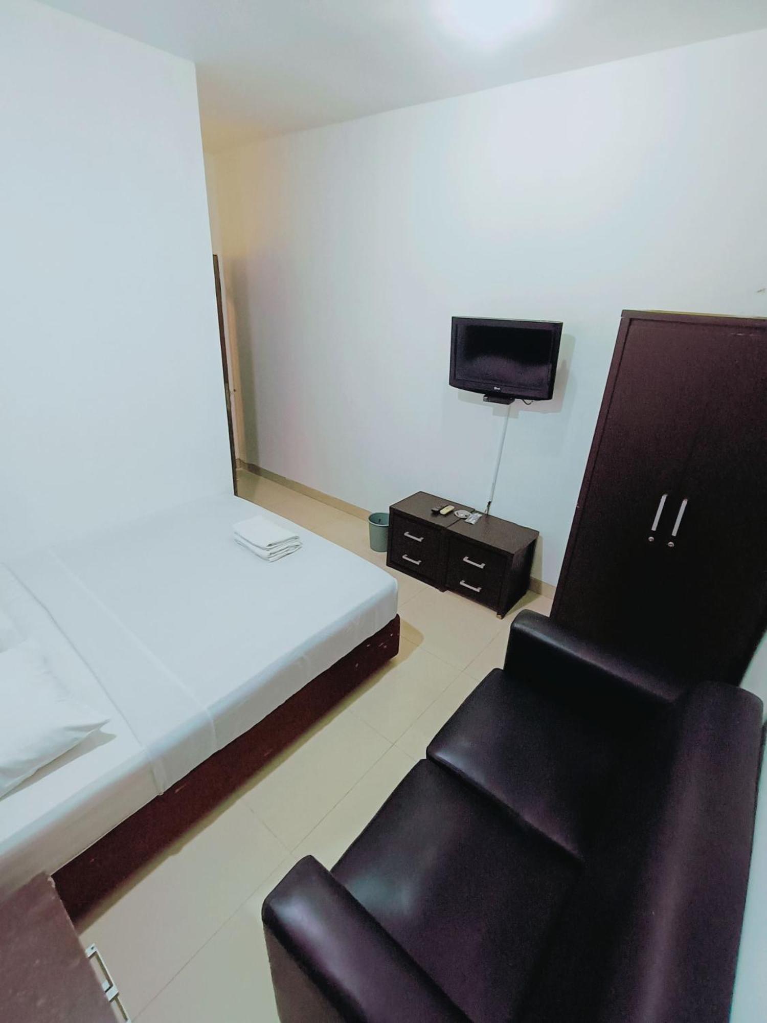 VI Hotel 반둥 외부 사진